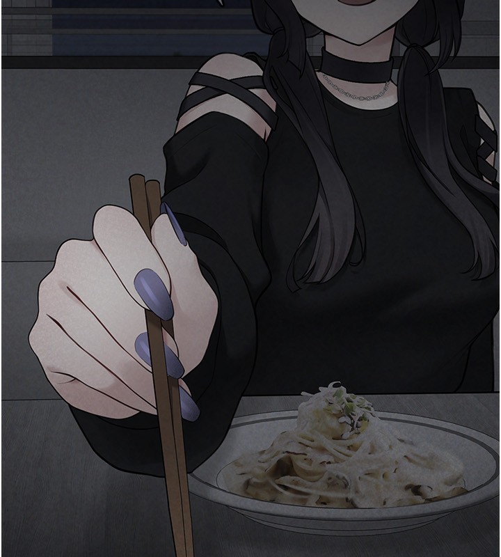 [韩国漫画] 垃圾堆捡到宠物系萌妹 剧情,巨乳大奶#[201P]-58