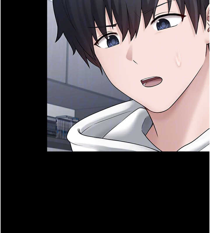 [韩国漫画] 垃圾堆捡到宠物系萌妹 剧情,巨乳大奶#[177P]-105