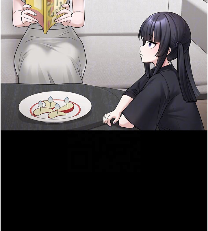 [韩国漫画] 垃圾堆捡到宠物系萌妹 剧情,巨乳大奶#[177P]-129