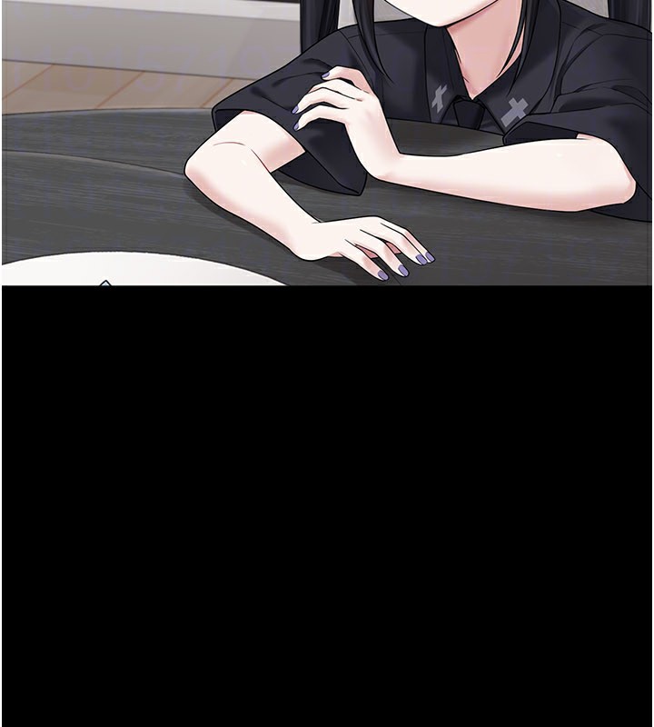 [韩国漫画] 垃圾堆捡到宠物系萌妹 剧情,巨乳大奶#[177P]-131