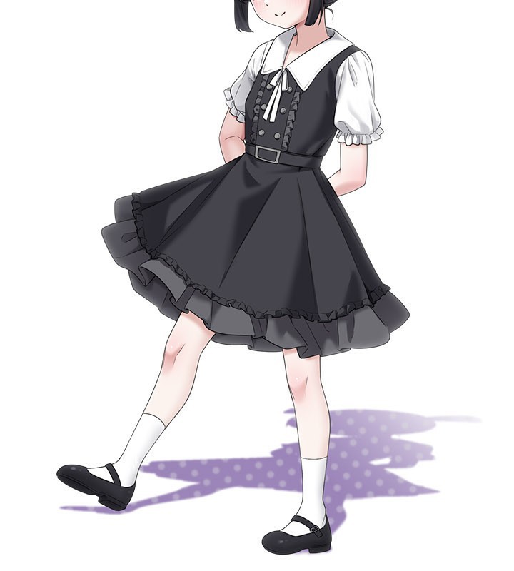 [韩国漫画] 垃圾堆捡到宠物系萌妹 剧情,巨乳大奶#[177P]-16