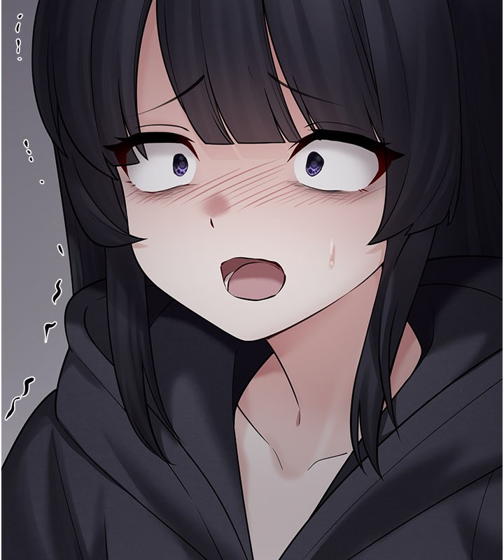 [韩国漫画] 垃圾堆捡到宠物系萌妹 剧情,巨乳大奶#[177P]-172