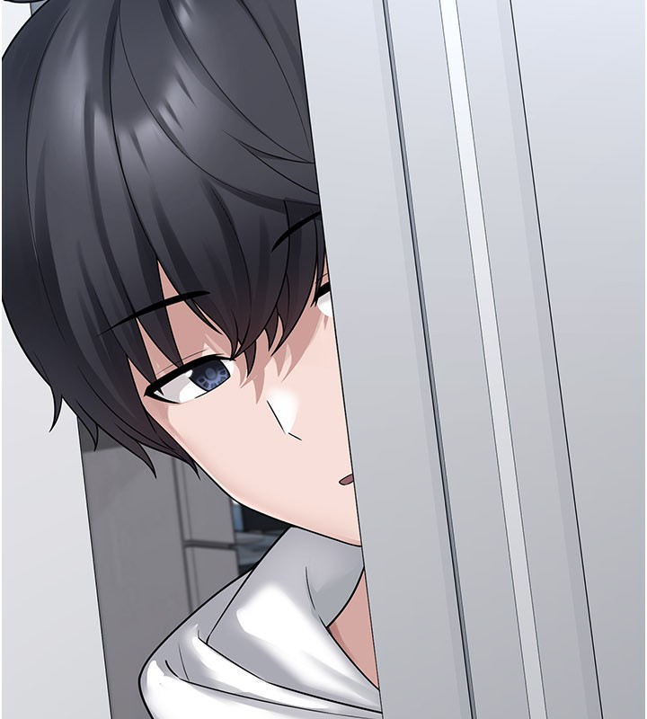 [韩国漫画] 垃圾堆捡到宠物系萌妹 剧情,巨乳大奶#[177P]-2