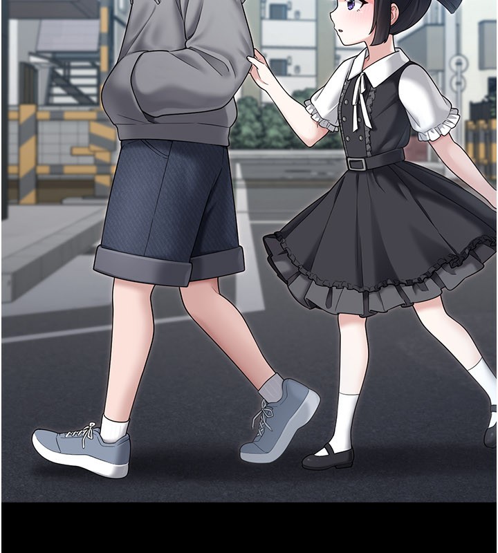 [韩国漫画] 垃圾堆捡到宠物系萌妹 剧情,巨乳大奶#[177P]-22