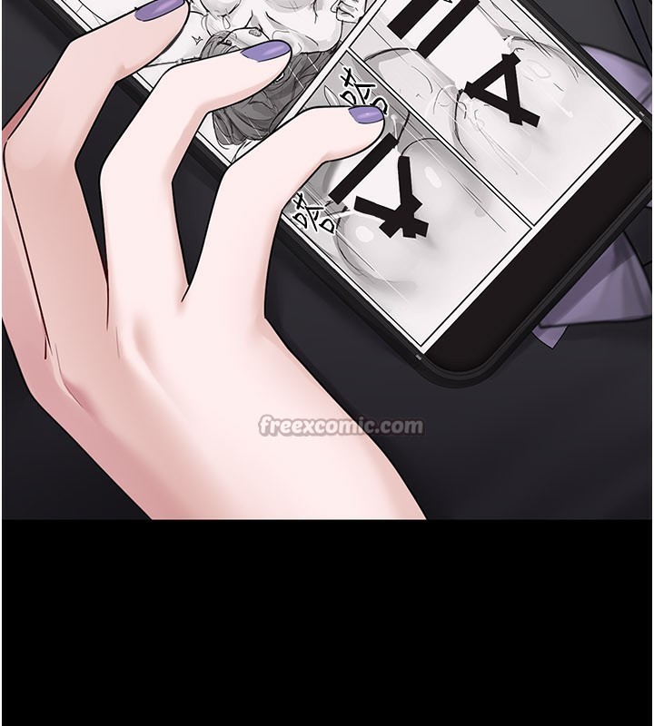 [韩国漫画] 垃圾堆捡到宠物系萌妹 剧情,巨乳大奶#[177P]-49