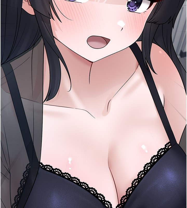 [韩国漫画] 垃圾堆捡到宠物系萌妹 剧情,巨乳大奶#[177P]-96