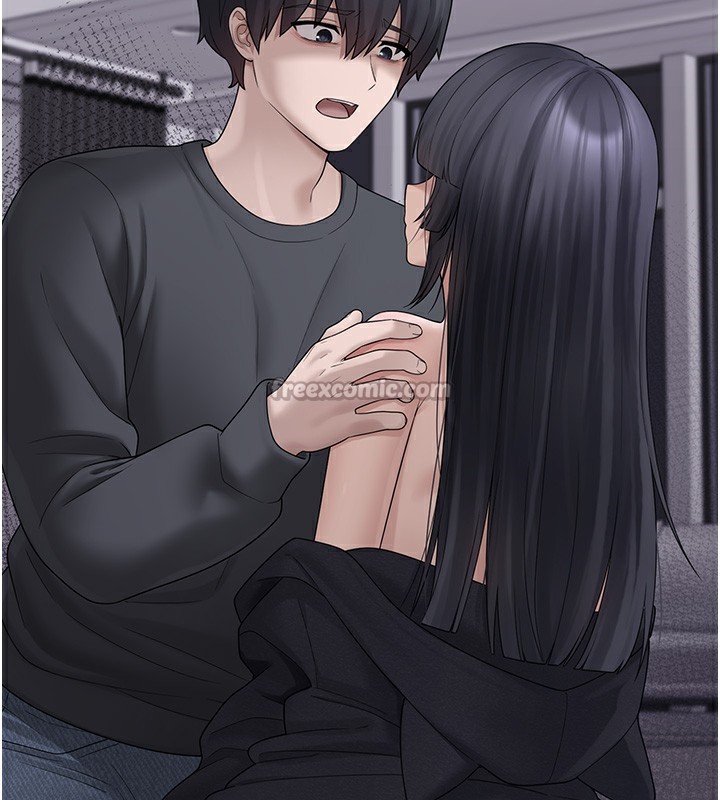 [韩国漫画] 垃圾堆捡到宠物系萌妹 剧情,巨乳大奶#[196P]-146