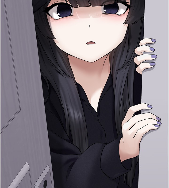 [韩国漫画] 垃圾堆捡到宠物系萌妹 剧情,巨乳大奶#[196P]-54