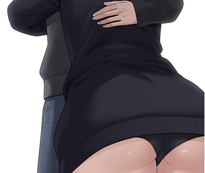 [韩国漫画] 垃圾堆捡到宠物系萌妹 剧情,巨乳大奶#[196P]-59