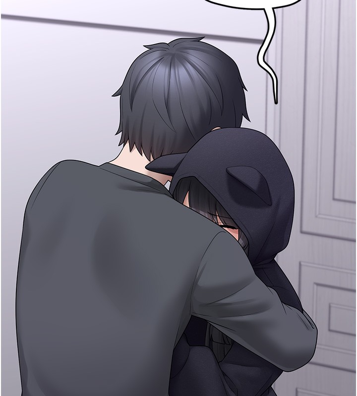 [韩国漫画] 垃圾堆捡到宠物系萌妹 剧情,巨乳大奶#[196P]-66