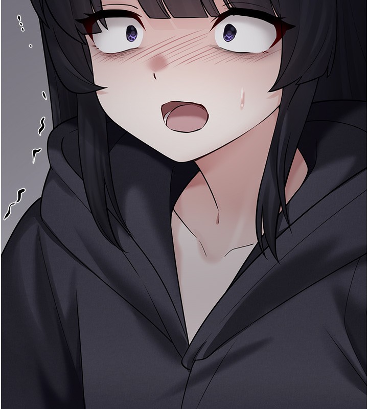 [韩国漫画] 垃圾堆捡到宠物系萌妹 剧情,巨乳大奶#[196P]-9