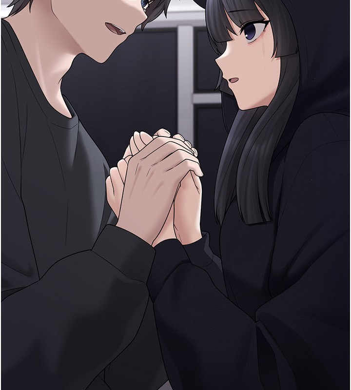 [韩国漫画] 垃圾堆捡到宠物系萌妹 剧情,巨乳大奶#[196P]-97