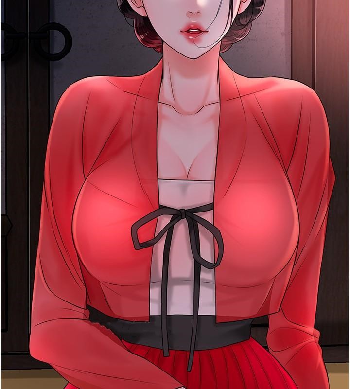 [韩国漫画] 花容湿色:取花点 剧情,巨乳大奶#[121P]-9