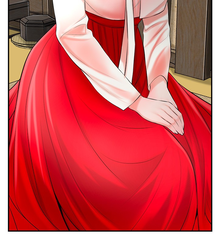 [韩国漫画] 花容湿色:取花点 剧情,巨乳大奶#[165P]-112