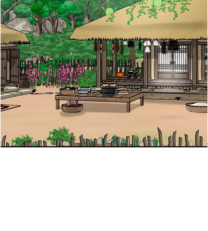 [韩国漫画] 花容湿色:取花点 剧情,巨乳大奶#[165P]-83