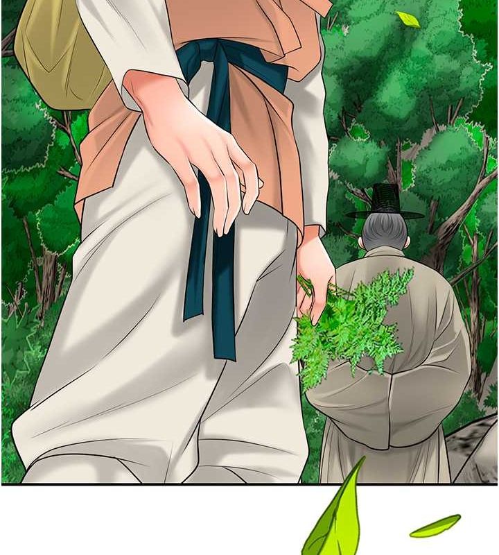[韩国漫画] 花容湿色:取花点 剧情,巨乳大奶#[137P]-14