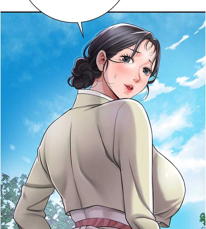 [韩国漫画] 花容湿色:取花点 剧情,巨乳大奶#[157P]-108