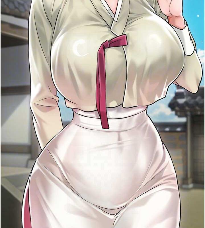 [韩国漫画] 花容湿色:取花点 剧情,巨乳大奶#[157P]-79