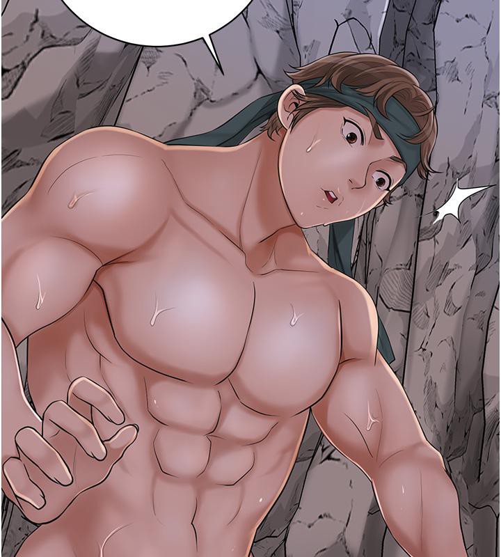 [韩国漫画] 花容湿色:取花点 剧情,巨乳大奶#[130P]-28