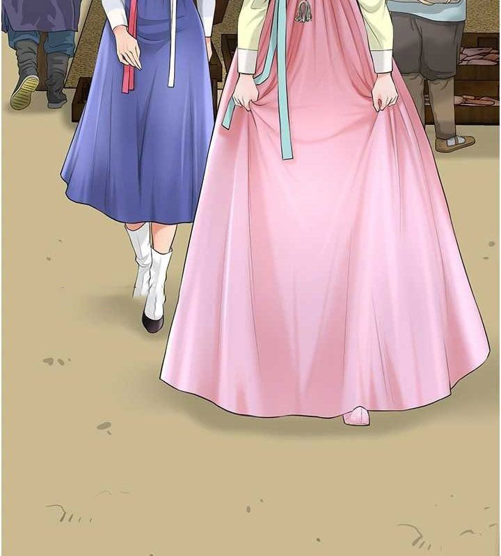 [韩国漫画] 花容湿色:取花点 剧情,巨乳大奶#[134P]-96