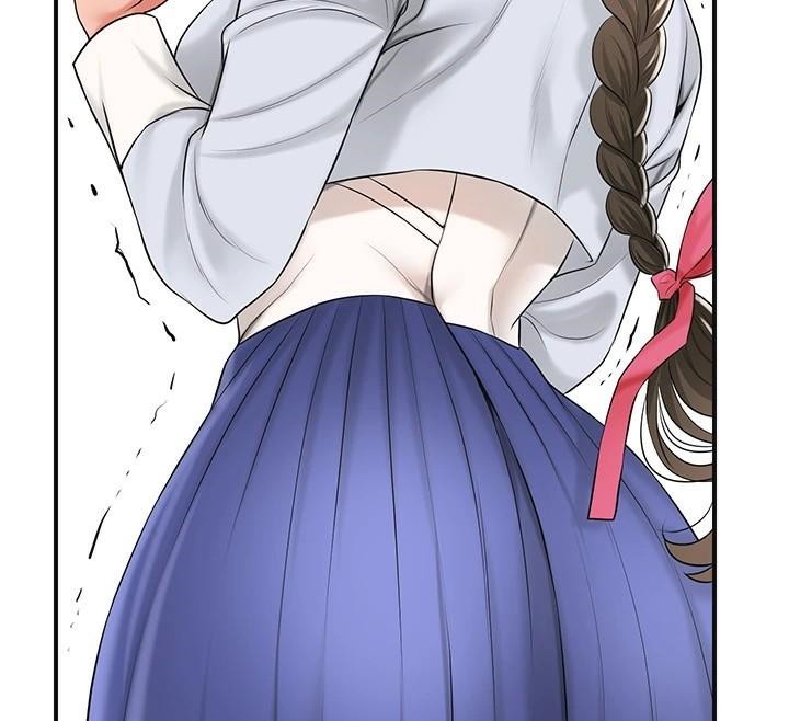[韩国漫画] 花容湿色:取花点 剧情,巨乳大奶#[129P]-12