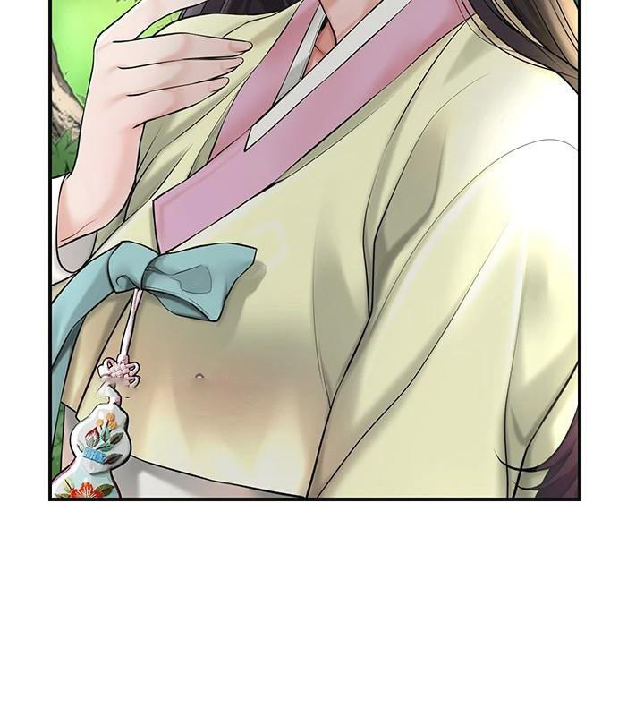 [韩国漫画] 花容湿色:取花点 剧情,巨乳大奶#[129P]-29