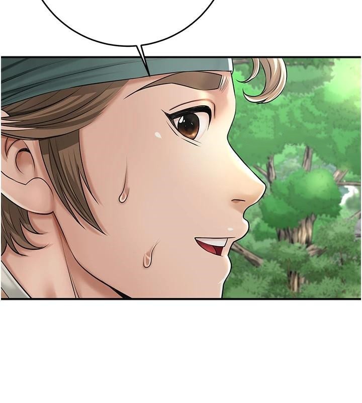 [韩国漫画] 花容湿色:取花点 剧情,巨乳大奶#[129P]-63