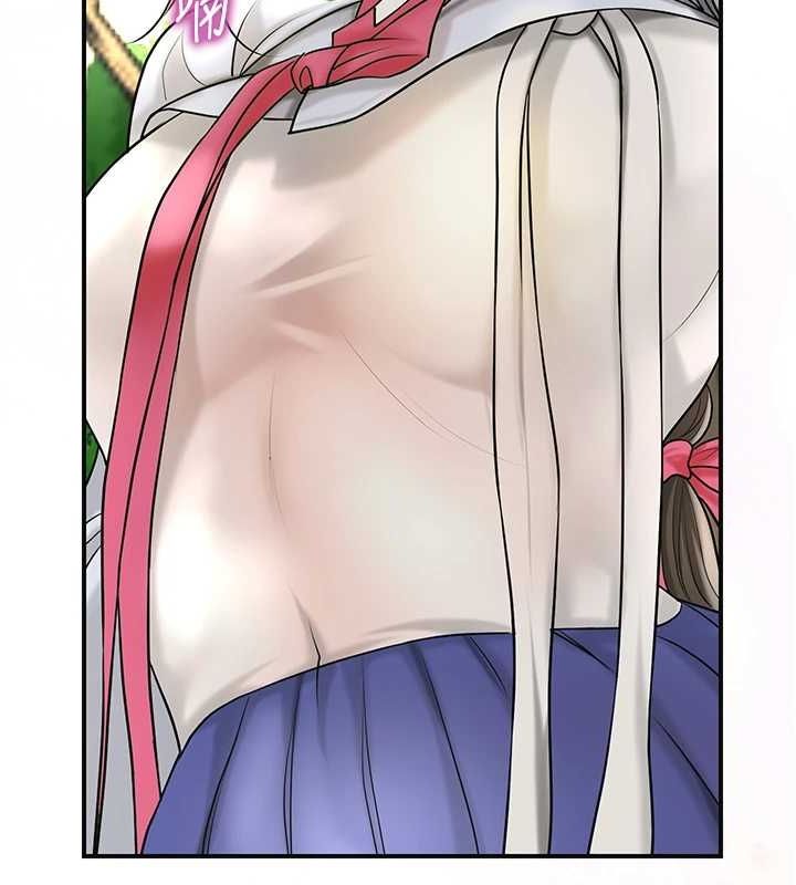 [韩国漫画] 花容湿色:取花点 剧情,巨乳大奶#[124P]-89