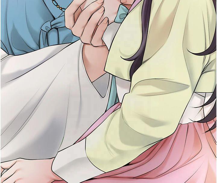 [韩国漫画] 花容湿色:取花点 剧情,巨乳大奶#[128P]-27