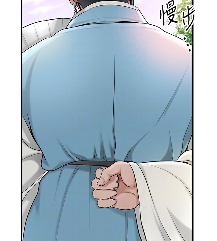 [韩国漫画] 花容湿色:取花点 剧情,巨乳大奶#[129P]-111