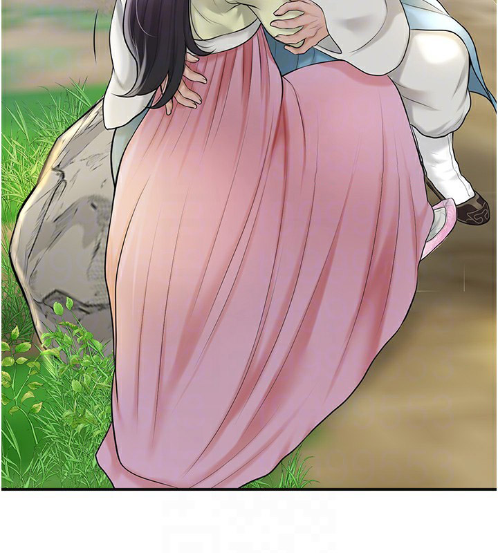 [韩国漫画] 花容湿色:取花点 剧情,巨乳大奶#[129P]-55