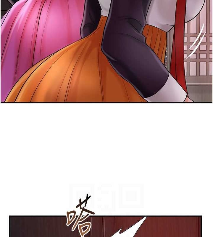 [韩国漫画] 花容湿色:取花点 剧情,巨乳大奶#[130P]-17