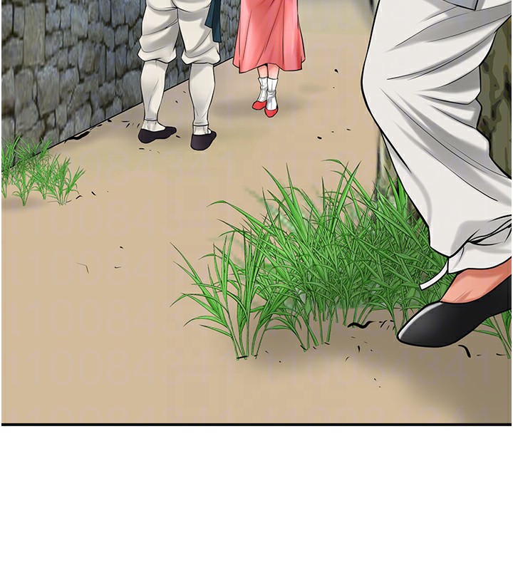[韩国漫画] 花容湿色:取花点 剧情,巨乳大奶#[137P]-22