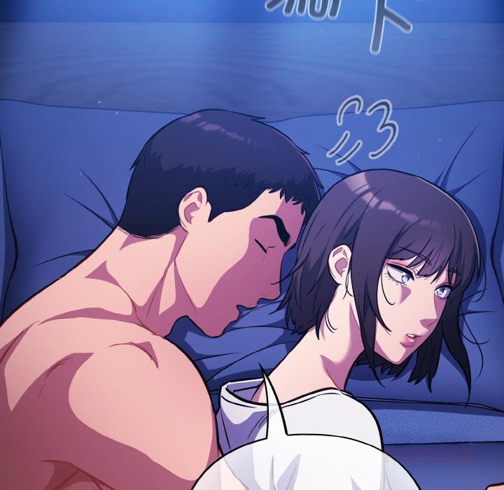 [韩国漫画] 傻瓜病毒 剧情,性玩具#[150P]-9