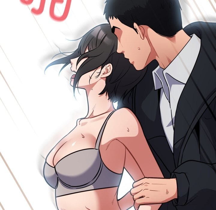 [韩国漫画] 傻瓜病毒 剧情,性玩具#[170P]-144
