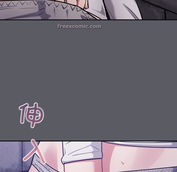 [韩国漫画] 傻瓜病毒 剧情,性玩具#[170P]-42