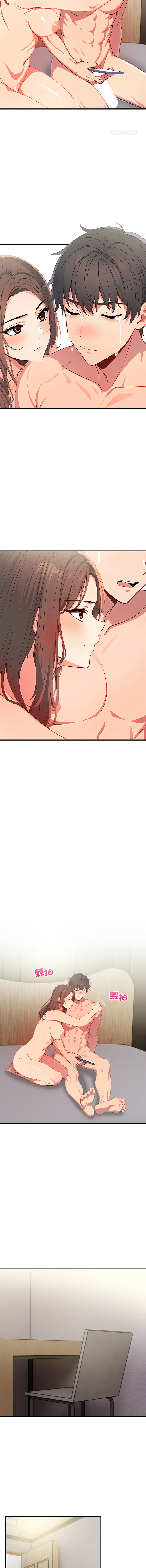 [韩国漫画] 请问你哪位？ 剧情,熟女人妻,巨乳大奶,职场#[15P]-11