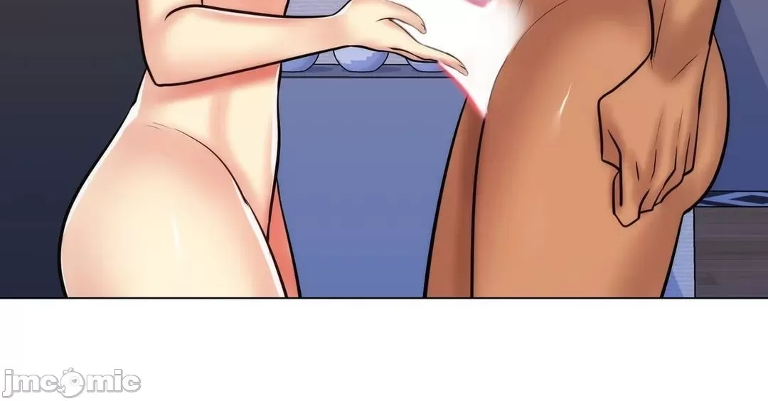 [韩国漫画] 继母竟是我女友 剧情,高潮潮吹,熟女人妻,巨乳大奶,露出#[27P]-26