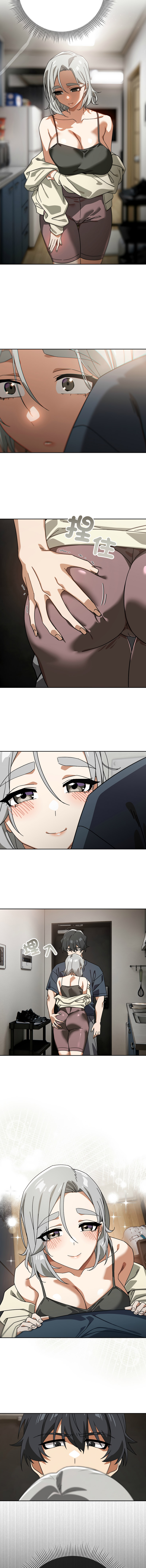 [韩国漫画] 调教开关：第二季 剧情,巨乳大奶,女学生,OL#[15P]-7