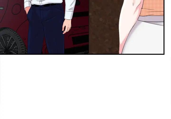 [韩国漫画] 陌生的视线 剧情,熟女人妻,巨乳大奶#[101P]-4