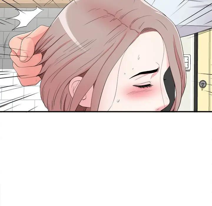 [韩国漫画] 陌生的视线 剧情,熟女人妻,巨乳大奶#[101P]-40