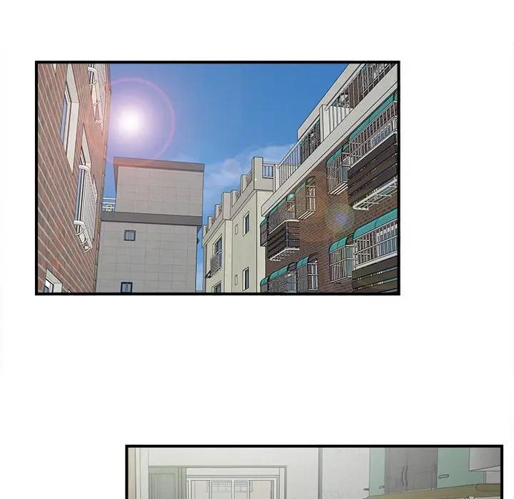 [韩国漫画] 陌生的视线 剧情,熟女人妻,巨乳大奶#[101P]-57