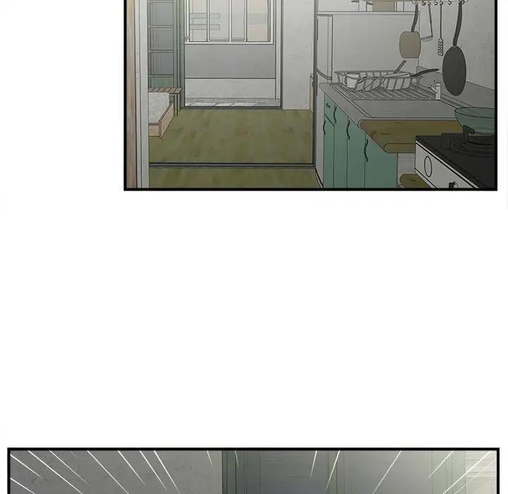 [韩国漫画] 陌生的视线 剧情,熟女人妻,巨乳大奶#[101P]-58