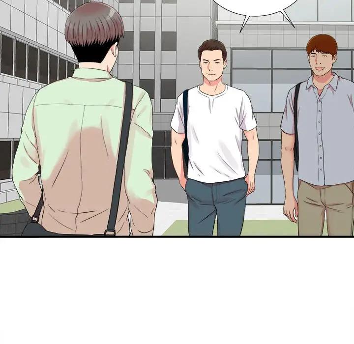 [韩国漫画] 陌生的视线 剧情,熟女人妻,巨乳大奶#[101P]-70