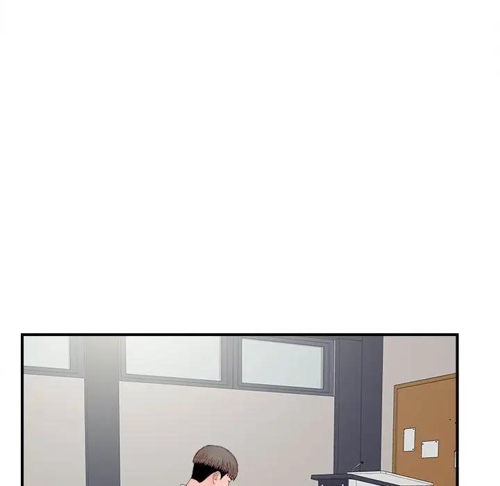 [韩国漫画] 陌生的视线 剧情,熟女人妻,巨乳大奶#[101P]-94