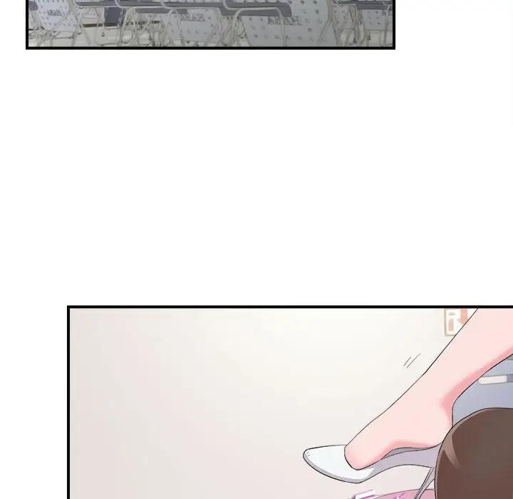 [Manhwa] Unfamiliar sight Plot, mature woman, big breasts#[103P]-22