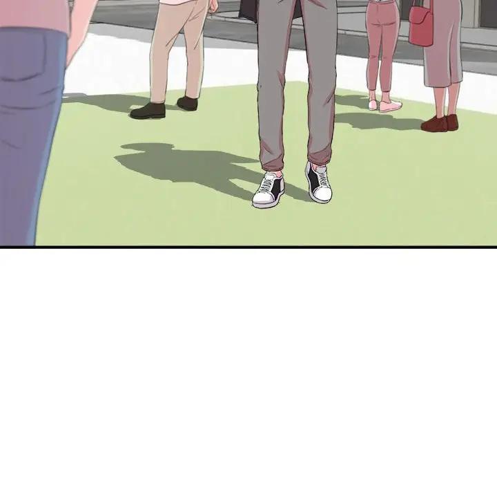 [Manhwa] Unfamiliar sight Plot, mature woman, big breasts#[103P]-35