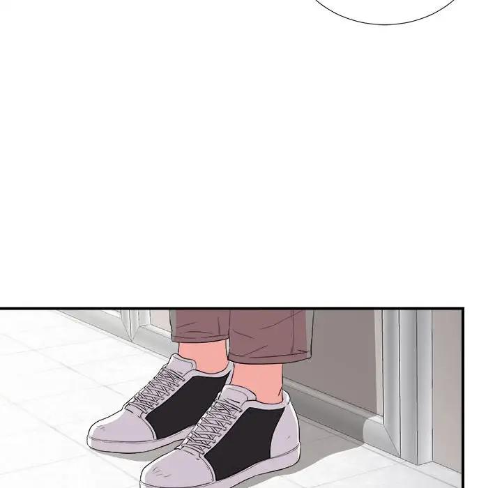 [Manhwa] Unfamiliar sight Plot, mature woman, big breasts#[103P]-89