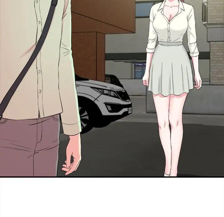 [Manhwa] Unfamiliar sight Plot, mature woman, big breasts#[109P]-100