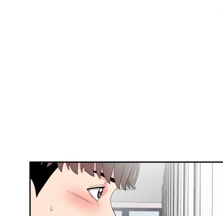 [Manhwa] Unfamiliar sight Plot, mature woman, big breasts#[109P]-47